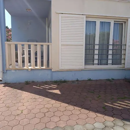 Rosa Apartment Mirca Mirca  Exterior photo