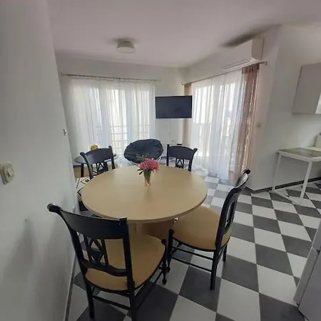 Rosa Apartment Mirca Mirca  Exterior photo
