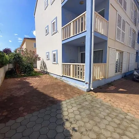 Rosa Apartment Mirca Mirca  Exterior photo