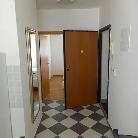 Rosa Apartment Mirca Mirca  Exterior photo