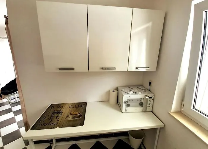 Rosa Apartment Mirca