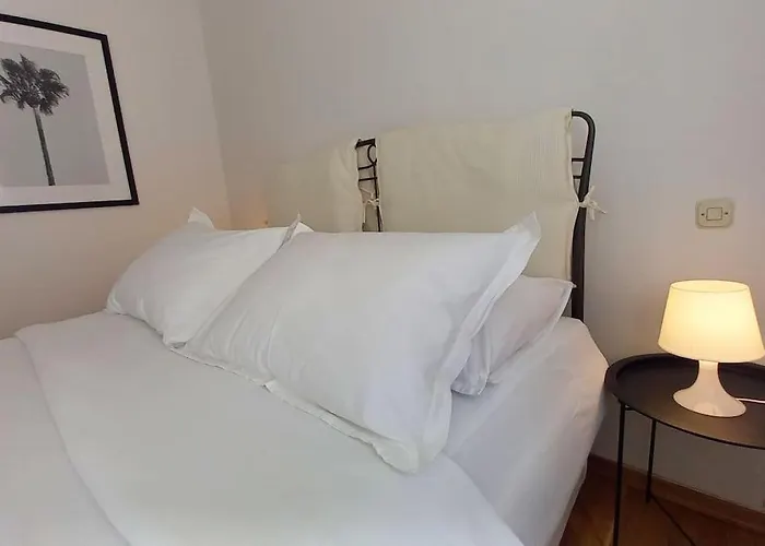 Rosa Apartment Mirca