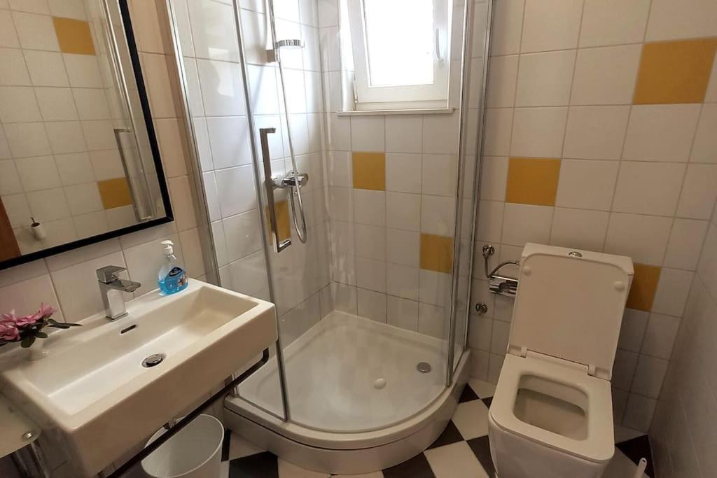 Rosa Mirca Apartment Mirca (Brac)