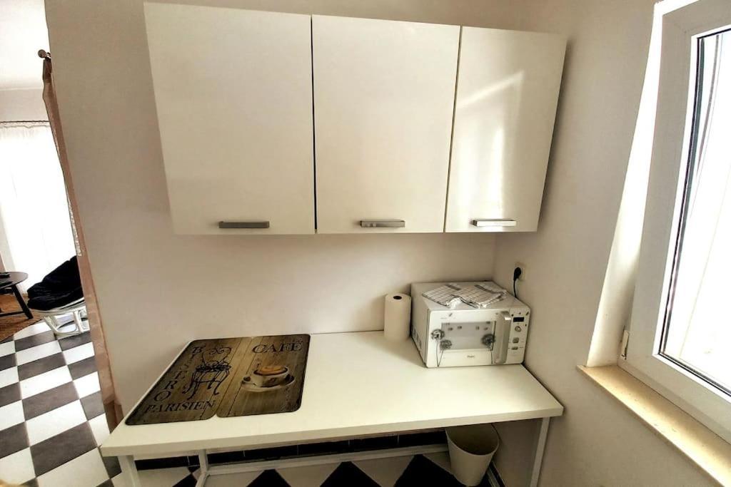 Rosa Mirca Apartment *