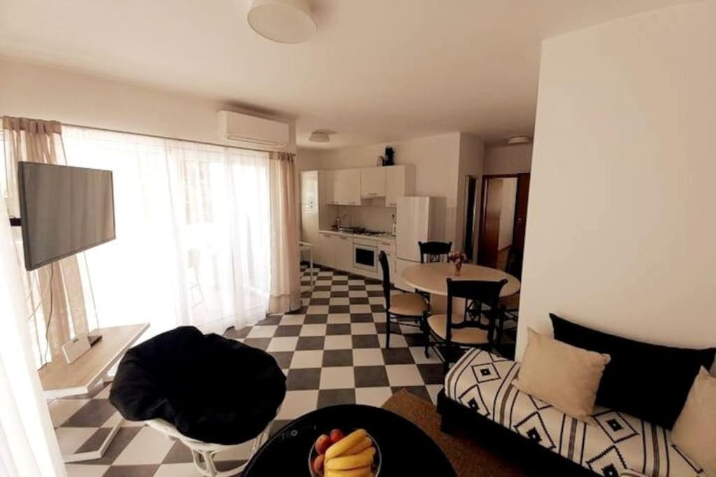 Apartment Rosa Mirca