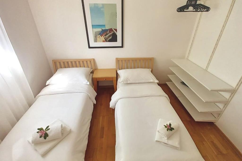 Apartment Rosa Mirca Mirca (Brac)