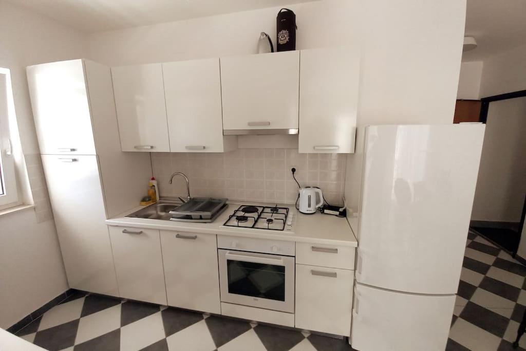 Apartment Rosa Mirca