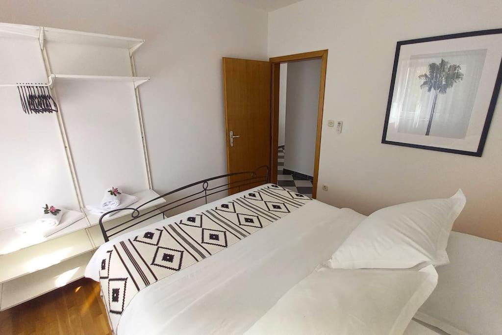 Rosa Mirca Apartment