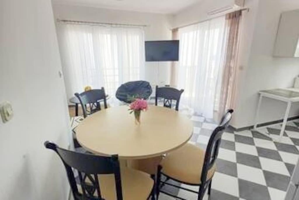 Apartment Rosa Mirca