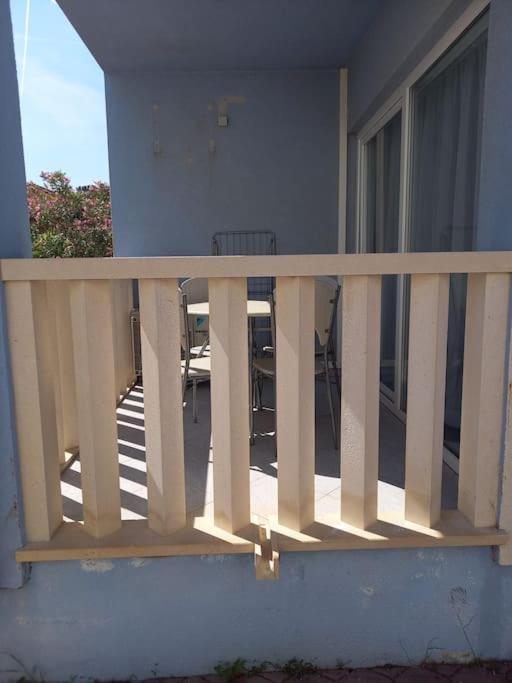 Rosa Mirca Apartment